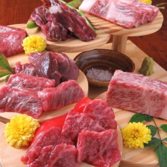 맡김 요망 코스!4500엔(부가세 포함)으로부터 「2H 음료 무제한 첨부」