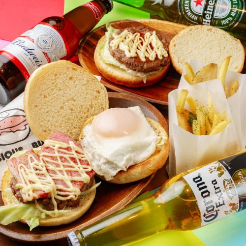 Opening hours are 11:00 AM to 2:00 PM (last order at 1:30 PM).