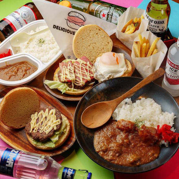 Etsu has launched a lunch club!!!