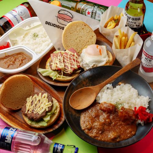 Etsu has launched a lunch club!!!