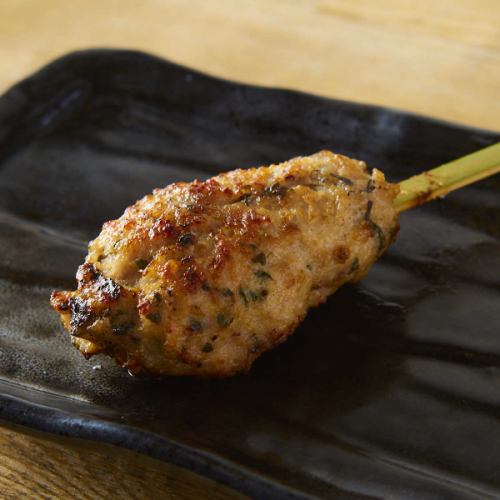 Tsukune（鹽/醬）