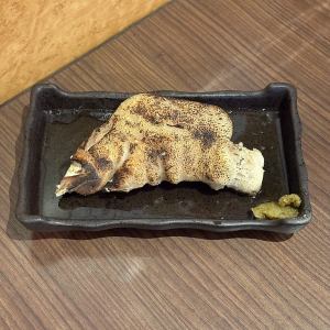 焼き豚足