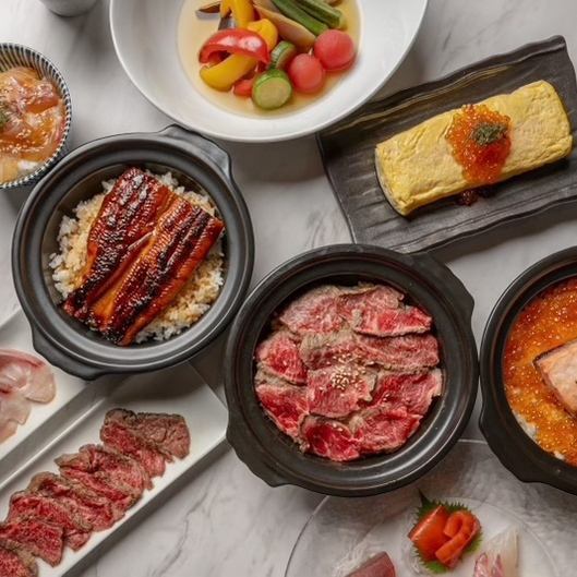 Enjoy a slightly luxurious adult experience at a casual Japanese restaurant....♪ Private rooms are available for a variety of occasions.