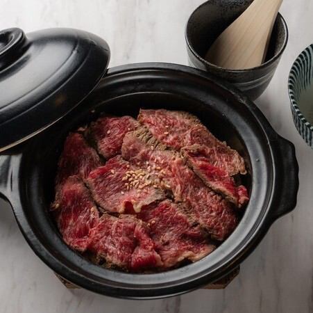 和牛御膳