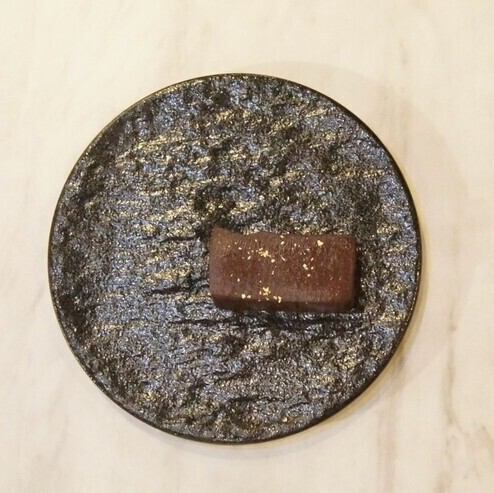 ショコラテリーヌ羊羹