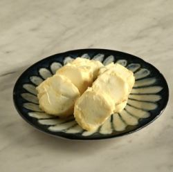 クリームチーズのつまみ