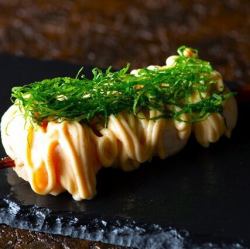 ささみ明太串1本(数量限定商品)