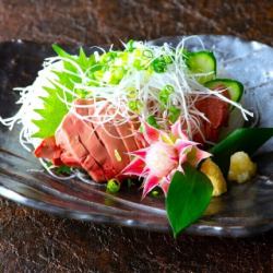 いろどり名物絶品レバー