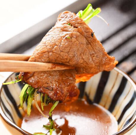 【精肉卸直営 焼肉店】