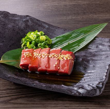 鮮度抜群ホルモンを丁寧な下ごしらえでご提供!塩でも◎