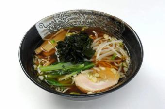 ラーメン/塩ラーメン