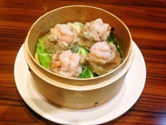 Shrimp Shumai