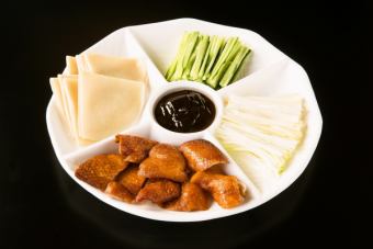 Peking duck (8 sheets)