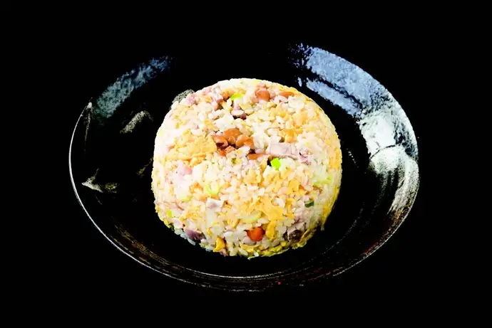 チャーハン A — 上海亭 梅島支店