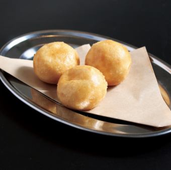 チーズボール