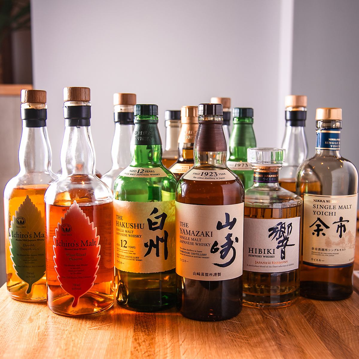 如果您提前通知我们，我们甚至可以举办私人聚会！