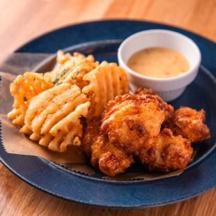 Fish & Chips