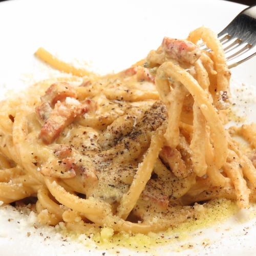 本格イタリアンをランチで