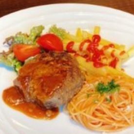 ノルドカンポのキッズプレート★