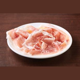 生ハム盛り