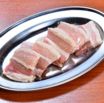 豚バラ