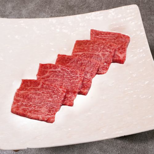 上ロース