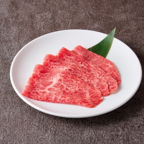 赤身ロース