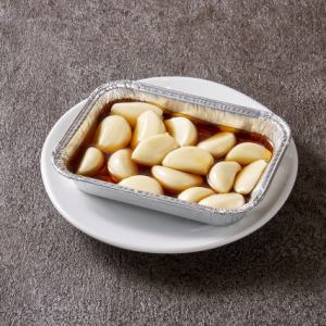 にんにく焼