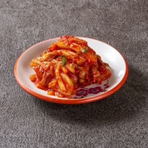 白菜キムチ