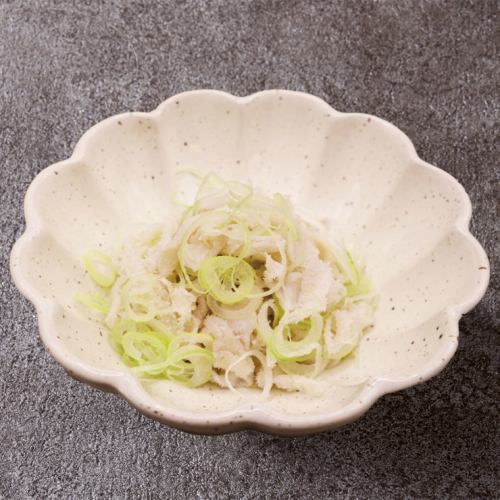 センマイ刺し
