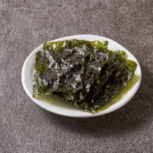 韓国のり