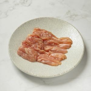 鶏セセリ