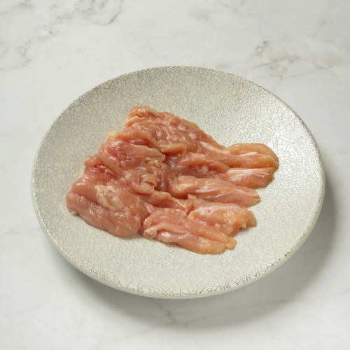 鶏セセリ