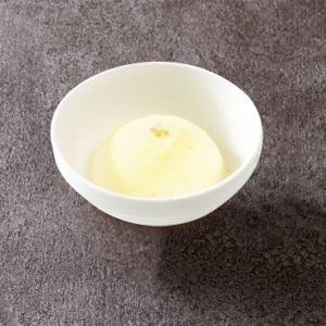 황금 바닐라 아이스