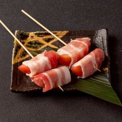 토마토 고기 마키 2병