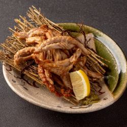 세세리의 카고야키