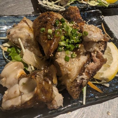豚足