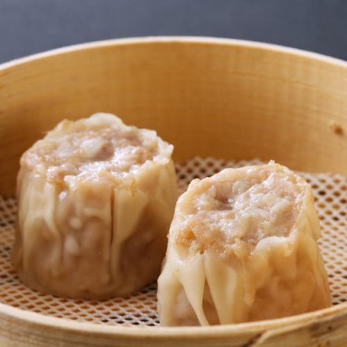 Pork Shumai (3 pieces per dish)