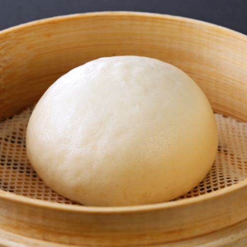 Custard Manju (1 plate)