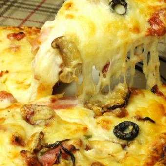 [Lunch Party Plan] Lunch-only course with 6 dishes ⇒ 2,750 yen (tax included) with coffee