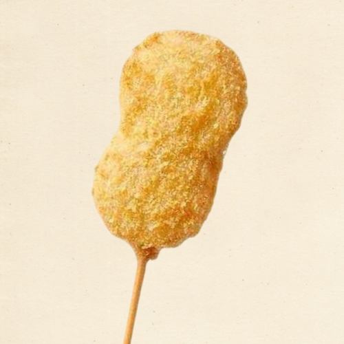 【ミックス】豚しそ