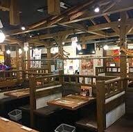 お席 串カツ田中 Bivi沼津店