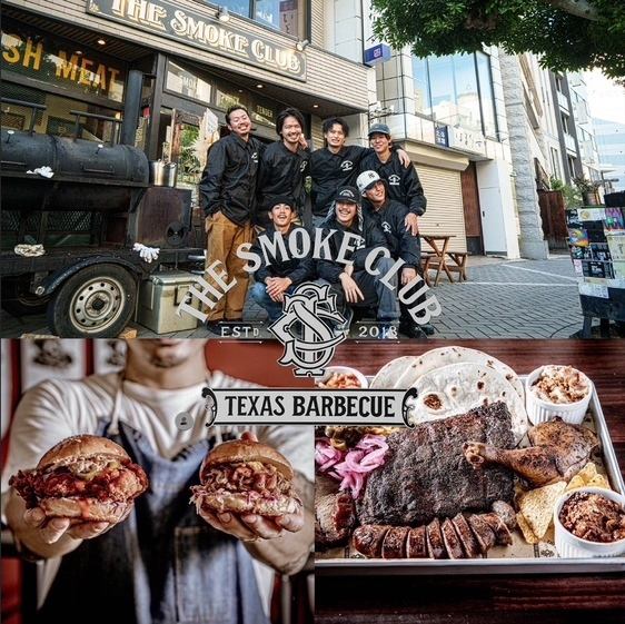 手づかみミートの新感覚BBQダイニング♪みんなでワイワイ楽しめる！特製スペアリブ