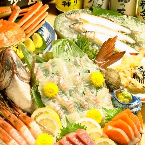 お得なコースも充実!!