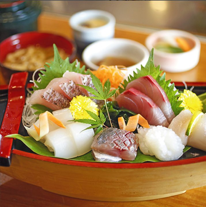 ゆったりとした空間でのお料理をぜひお楽しみください！