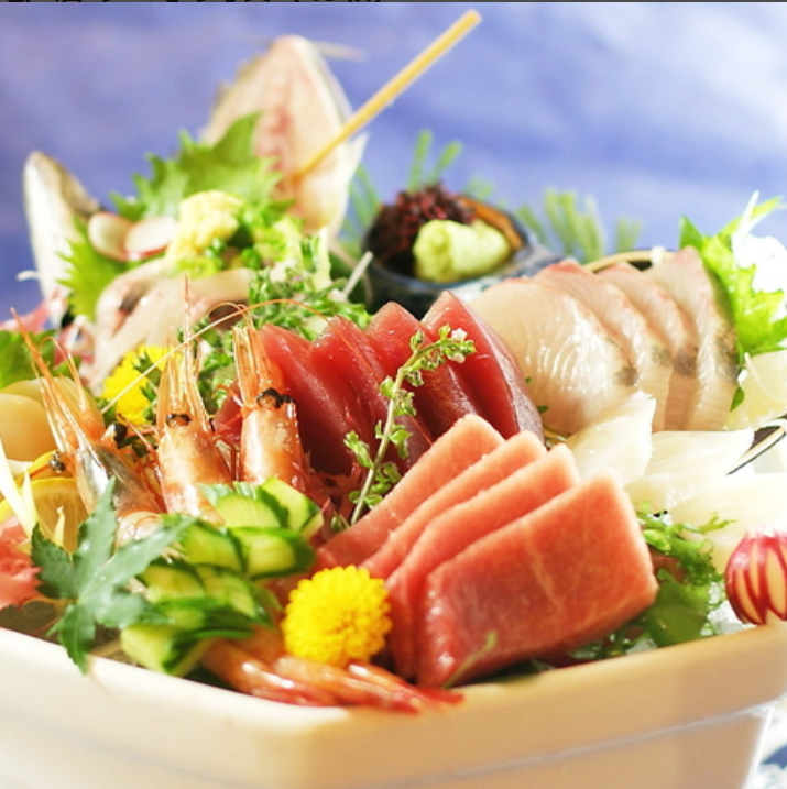 季節の恵みと美酒で、和のひととき