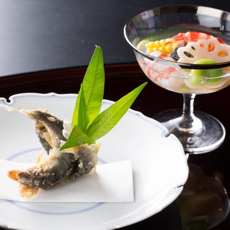 All-you-can-drink dinner plan A