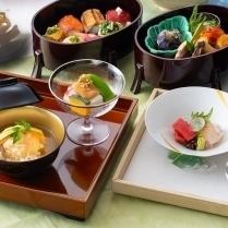 【9月・10月】ランチ/大路井御膳（おちのいごぜん）