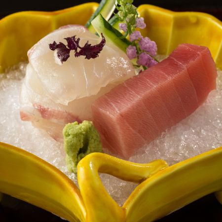 [January and February] Koshioi (1/4~2/28)