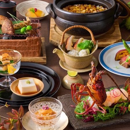 【5月・6月限定】紫陽花（2営業日前までの要予約）